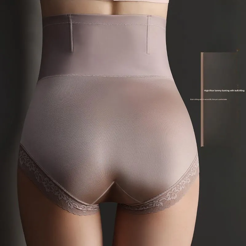 MIIOW Women's Shapewear Bottoms-16