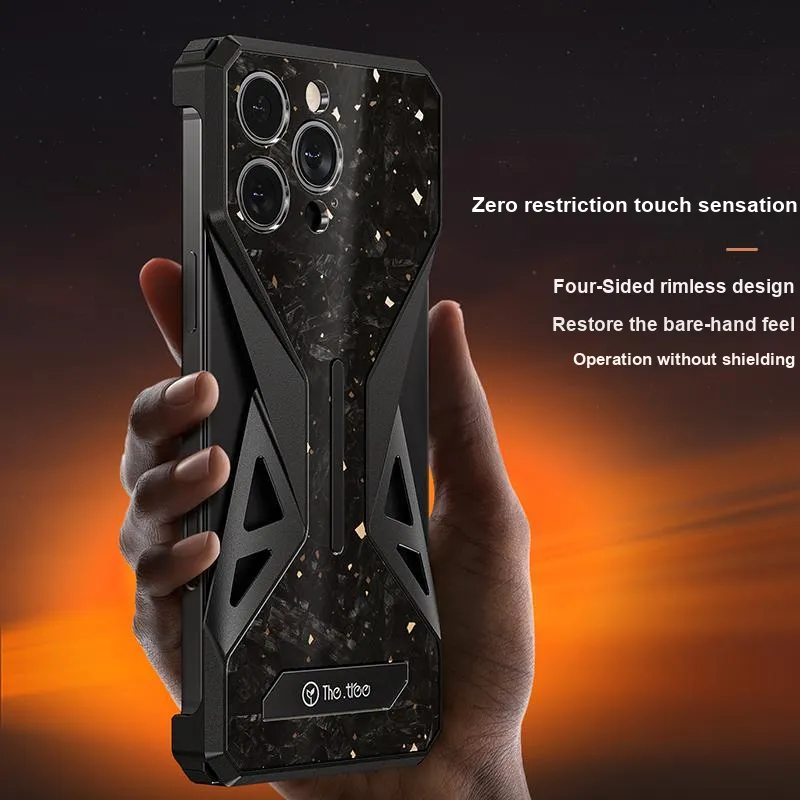THE TREE Phone Cases-4