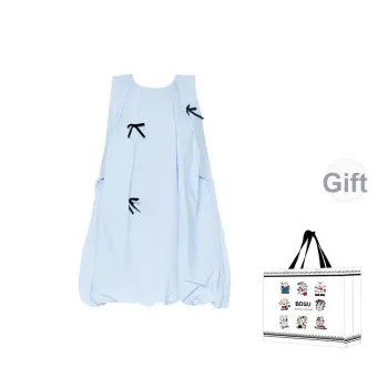 BDGU SS25 Sleeveless Dress Women's