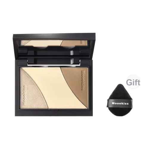 Mooekiss Палетки для макияжа Женские