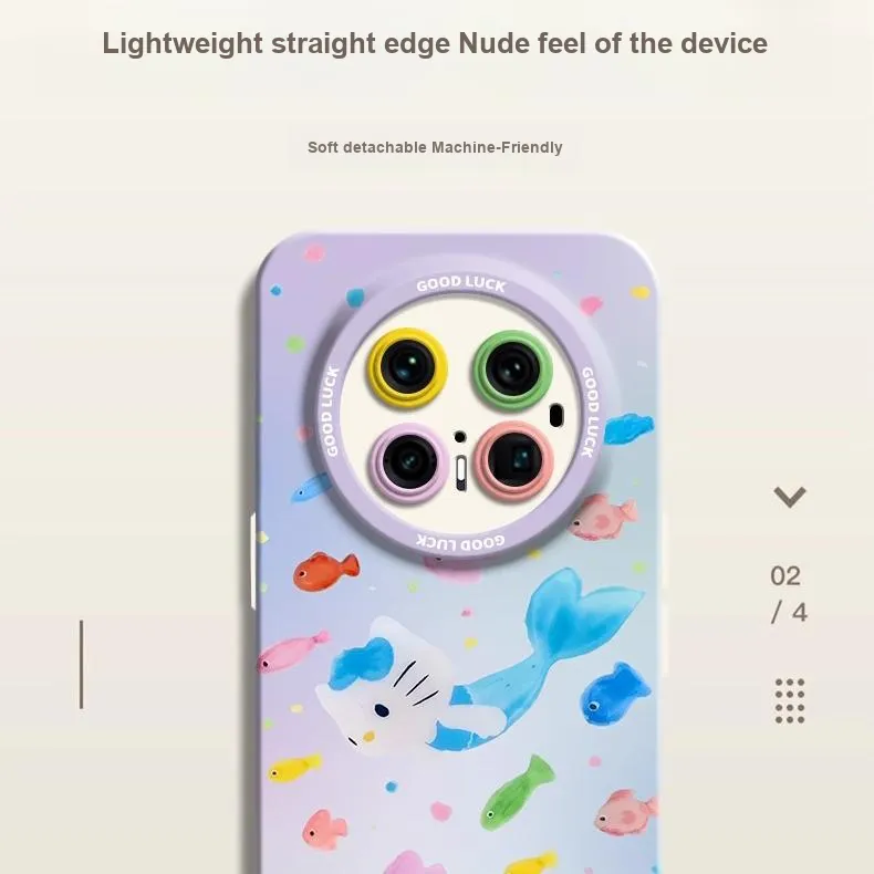 HASEE Phone Cases-4