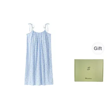 YUZHAOLIN Pajama Gift Box Women's