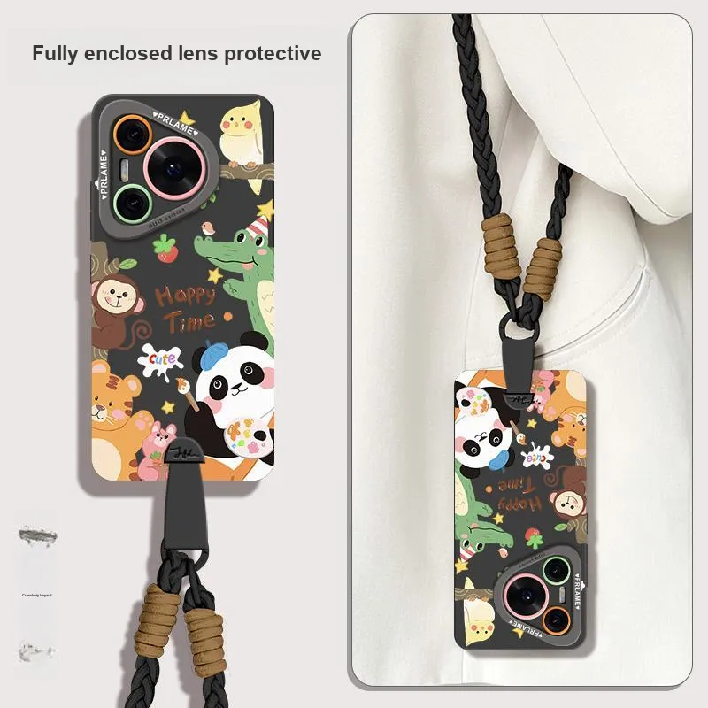 Interesting shell Phone Cases-18