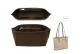 [Storage Space-Saving]Exclusive Felt Liner