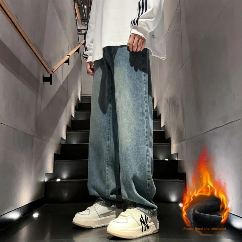WARRIOR Jeans Unisex-18