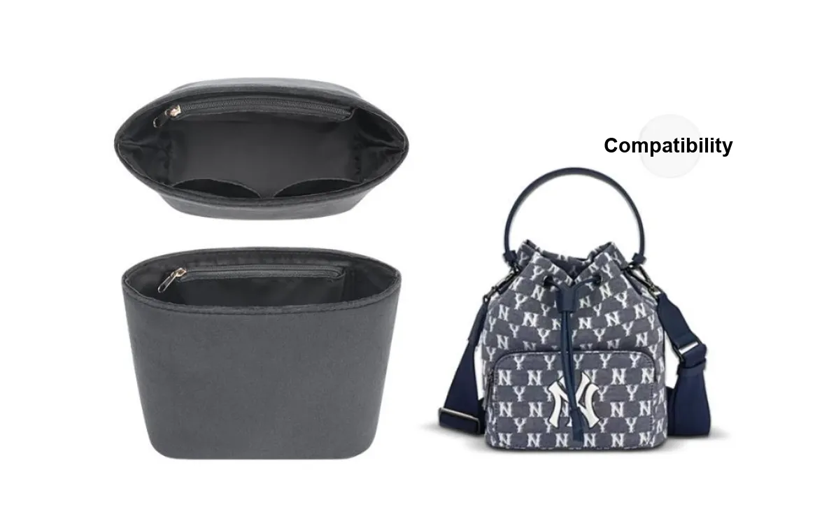 GUYI Flannelette Bag Accessory Women's Black