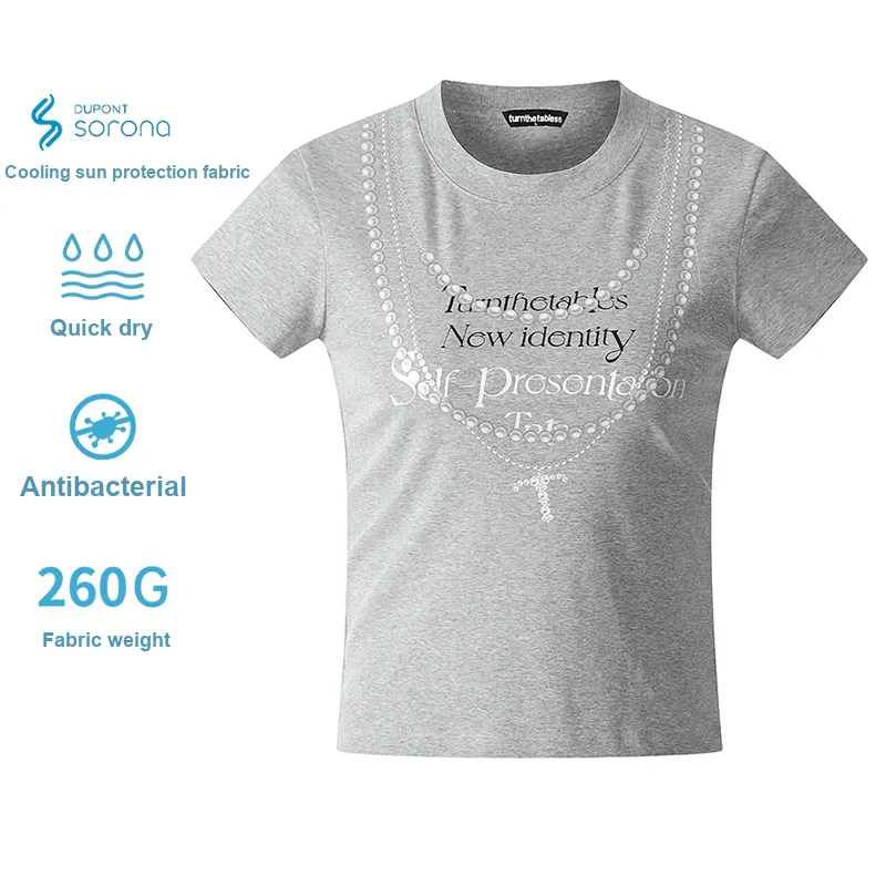 TURNTHETABLES T Shirts Unisex-17