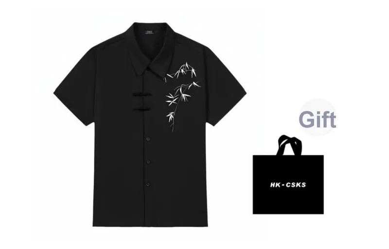 CSKS Shirts Unisex-12