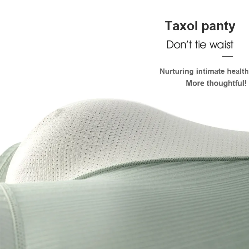 PLANDOO Underpants Men's Shopping Bag 3 Pack-25