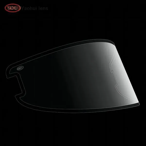 YAOHUI Cycling Gear Helmet Anti Fog Patch Unisex-2