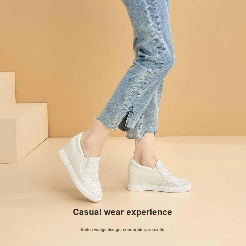 DG Low-Top Casual Shoes Women's-5