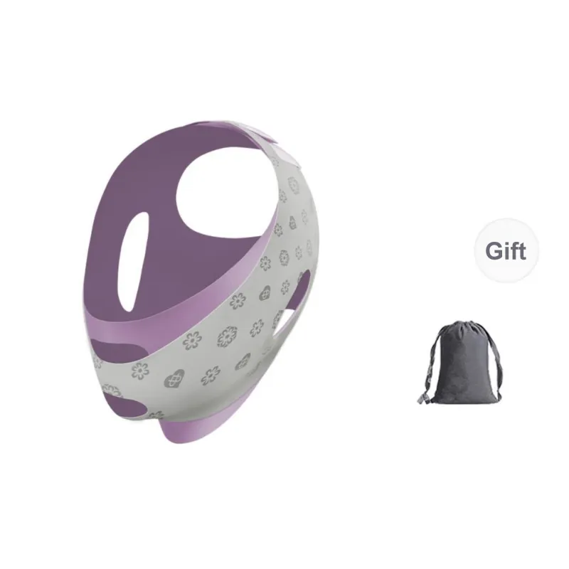 ANWUYU Polyamide Elastane Face Masks Women's-1