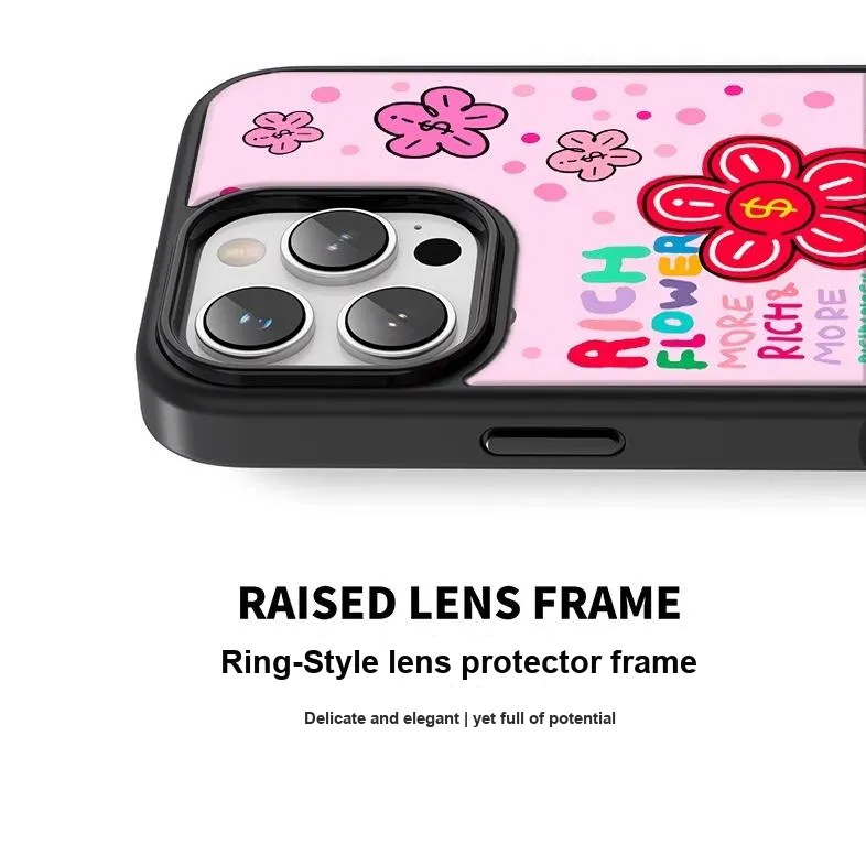 CHAODIANXIA Phone Cases-5