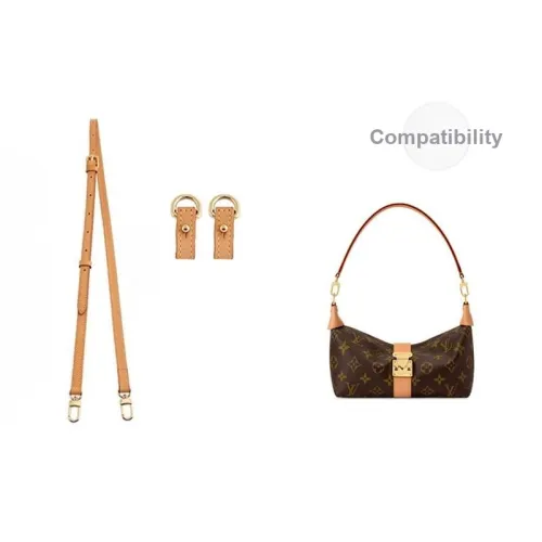 Jingxi Коровья кожа Сумка Ремень Женские Пчелиный воск