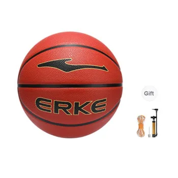 Erke Basketball