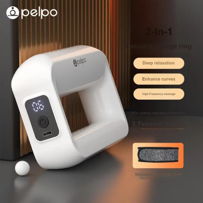 Pelplo Fitness Equipment-1
