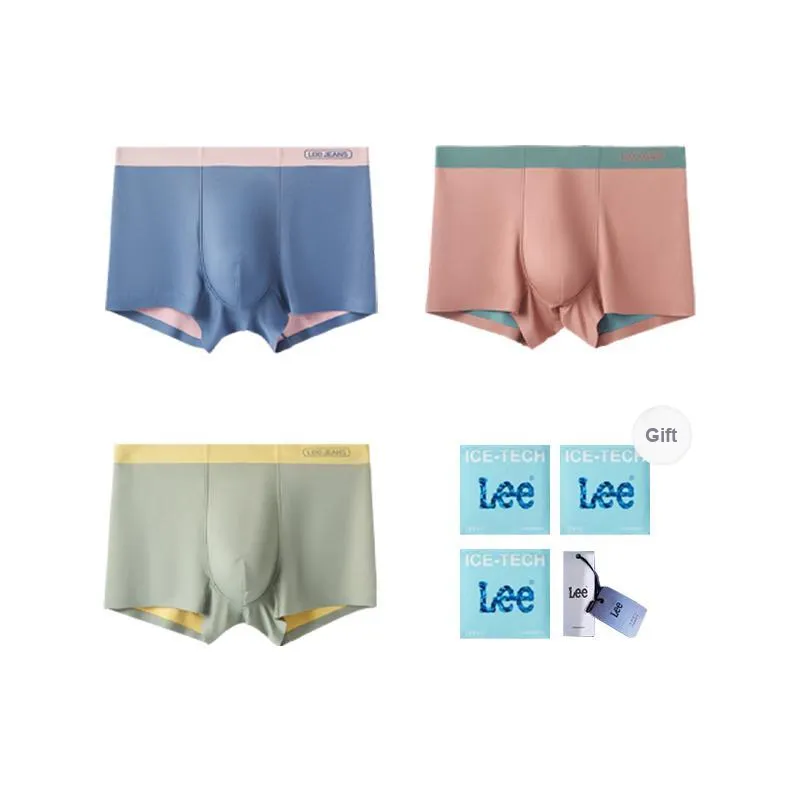 Lee Men Underpants-7