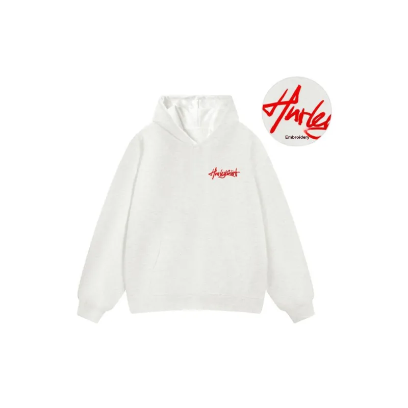 Hurley Sweatshirts Unisex-32