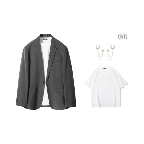 Minfinity Унисекс Офисные костюмы