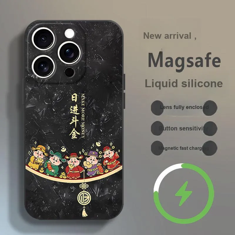 BAOCHENG Phone Cases-7