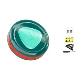 키패드 버전, 딥 틸 [바닥층+스크루드라이버+로고 포함]