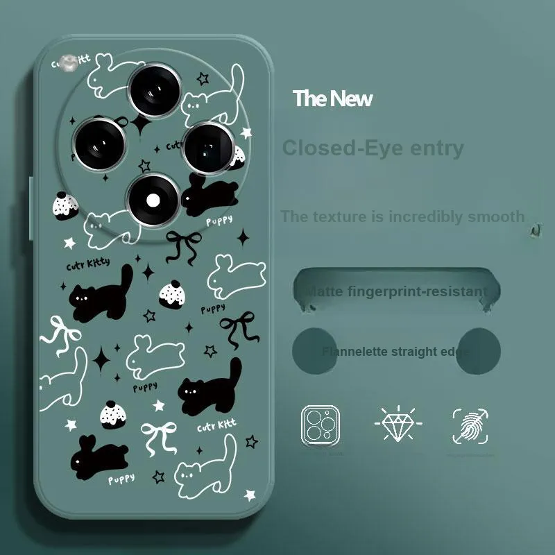 BAOCHENG Phone Cases-5