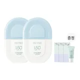 워터-센서티브 선크림 50g*2