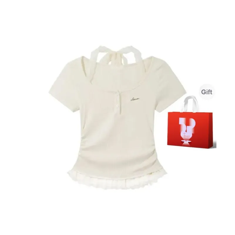 AURORA MUSE Regular T Shirt Women's-21