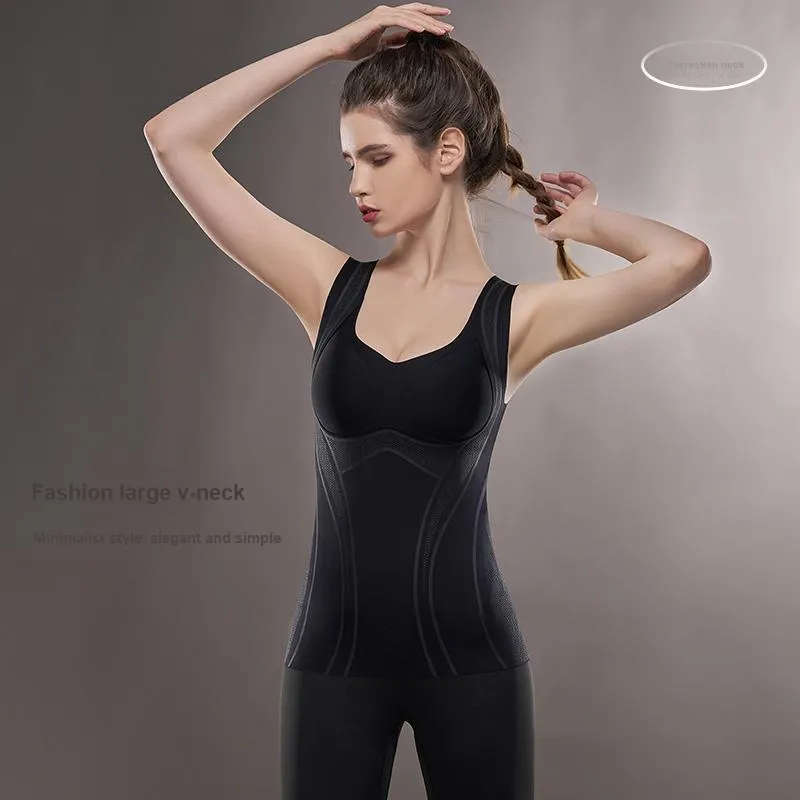 Urban Beauty Thermal Tops Women's-3