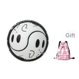 Pink JK Bag-Tai Chi Ghost Glow in The Dark Basketball