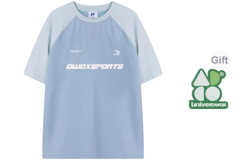 OWOX T Shirts Women's-2