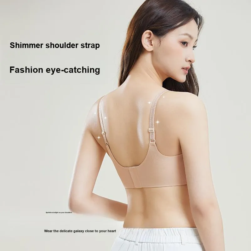 MIIOW Women's Bras-12
