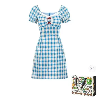 HAPG Short Sleeved Dress Women's