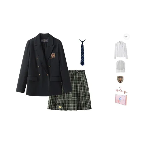 Tokyo Season Женские Комплекты с Юбкой