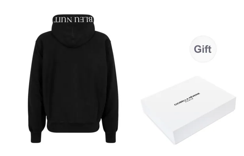 Cicibella Sweatshirts Unisex-1