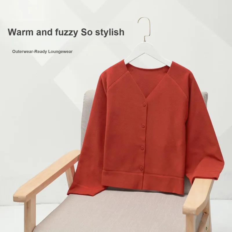EMBRY FORM Women's Pajama Sets-5