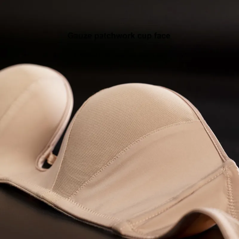Finnatina Strapless Bra Women's-4