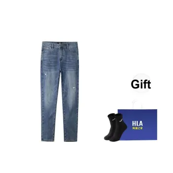 HLA Jeans Men