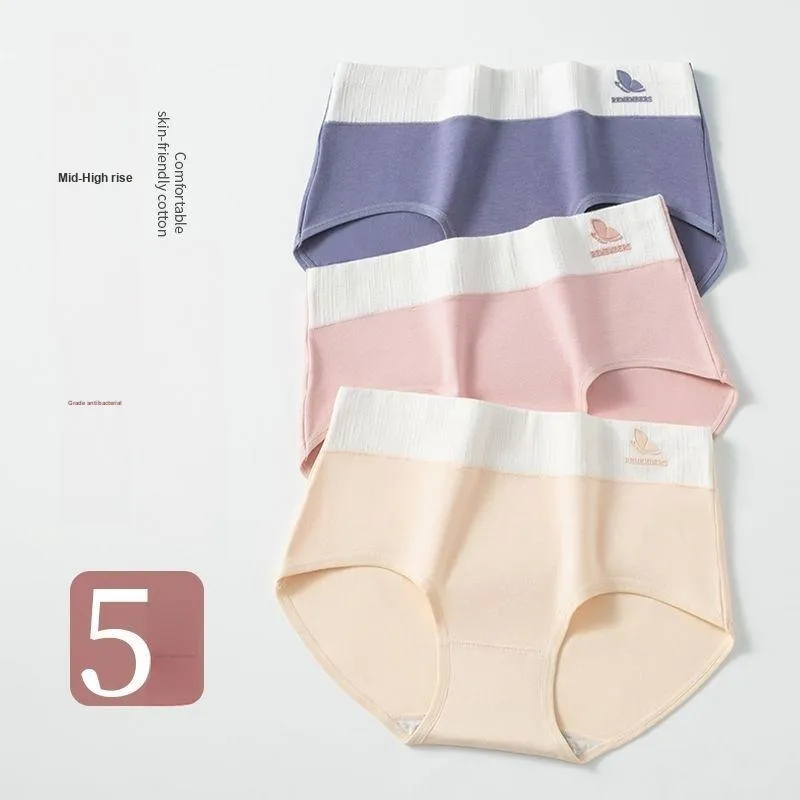 GOSO Women's Underpants-1
