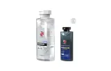 오일 컨트롤 리쥬비네팅 아이스 로션 230g + 다이내믹 오일 컨트롤 워싱 로션 100ml