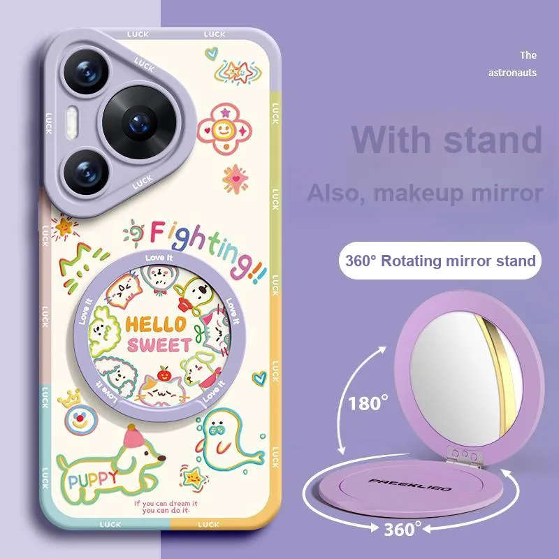 SUPER MOUSE Phone Cases-14