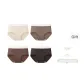 4F Light Apricot+Yellow Brown+Red Brown+Dark Coffee