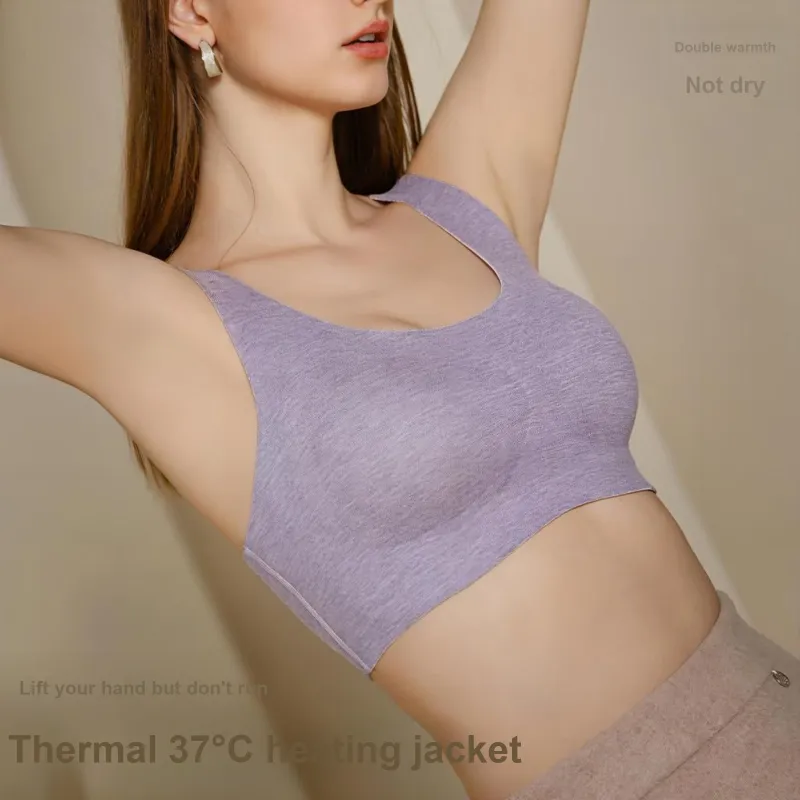 Cotton Gene Tank Tops Women's 2 Pack-9
