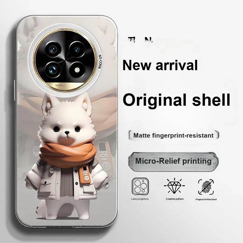 BAOCHENG Phone Cases-3