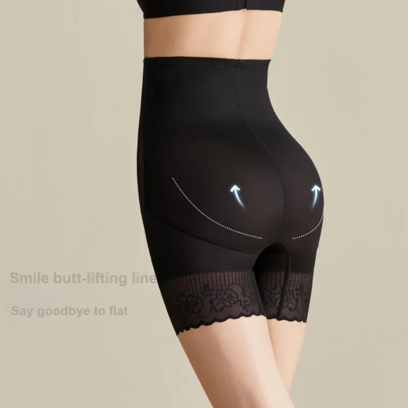 H YXIANG Shapewear Bottom Women's-11