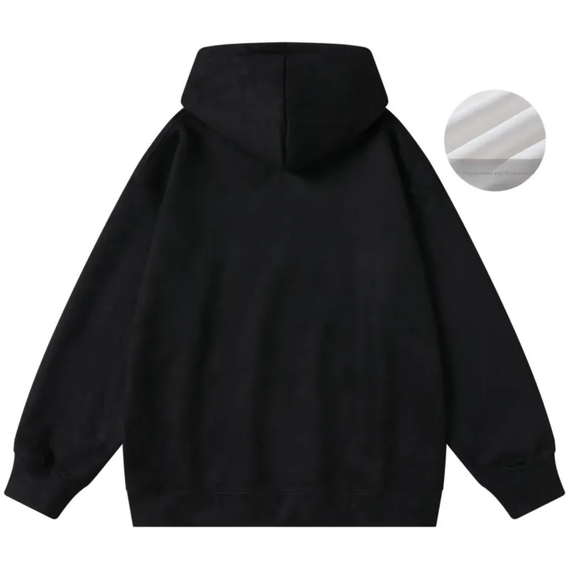 David Bakken Sweatshirts Unisex-20