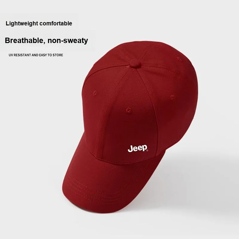 Jeep Minimalist Style Baseball Caps Kids'-1