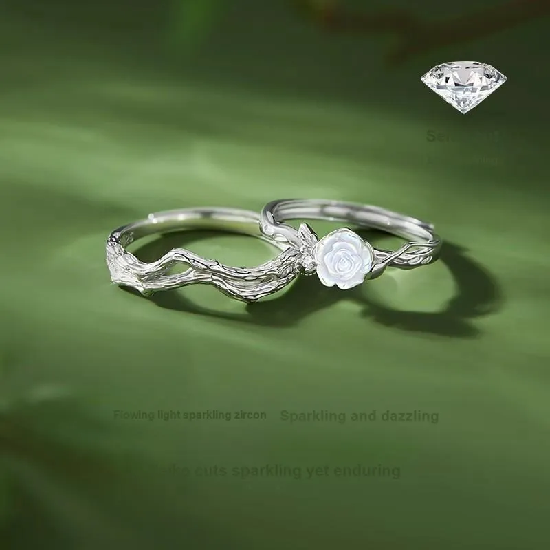 UTD Rings Unisex-1