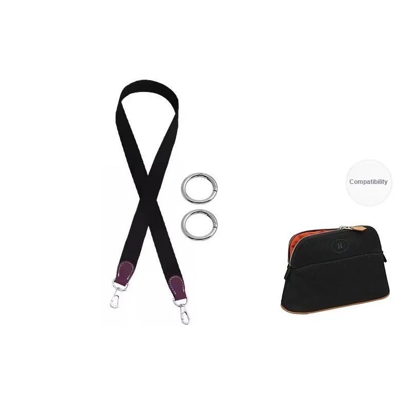 Ingenuity Handmade Bag Straps-13
