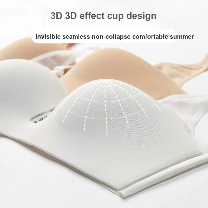 MIIOW Women's Bras-3